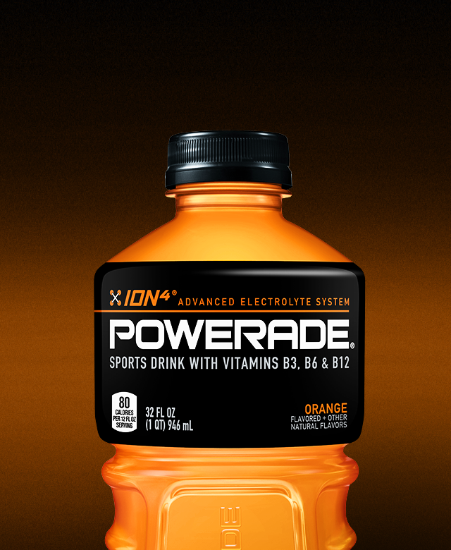 POWERADE on X: 🚨#MarchMadness Giveaway🚨 We've got some sideline bottles  to hand out. For a chance to win a bottle + supply of POWERADE: 1️⃣ Follow  @POWERADE_us 2️⃣ Like and RT this